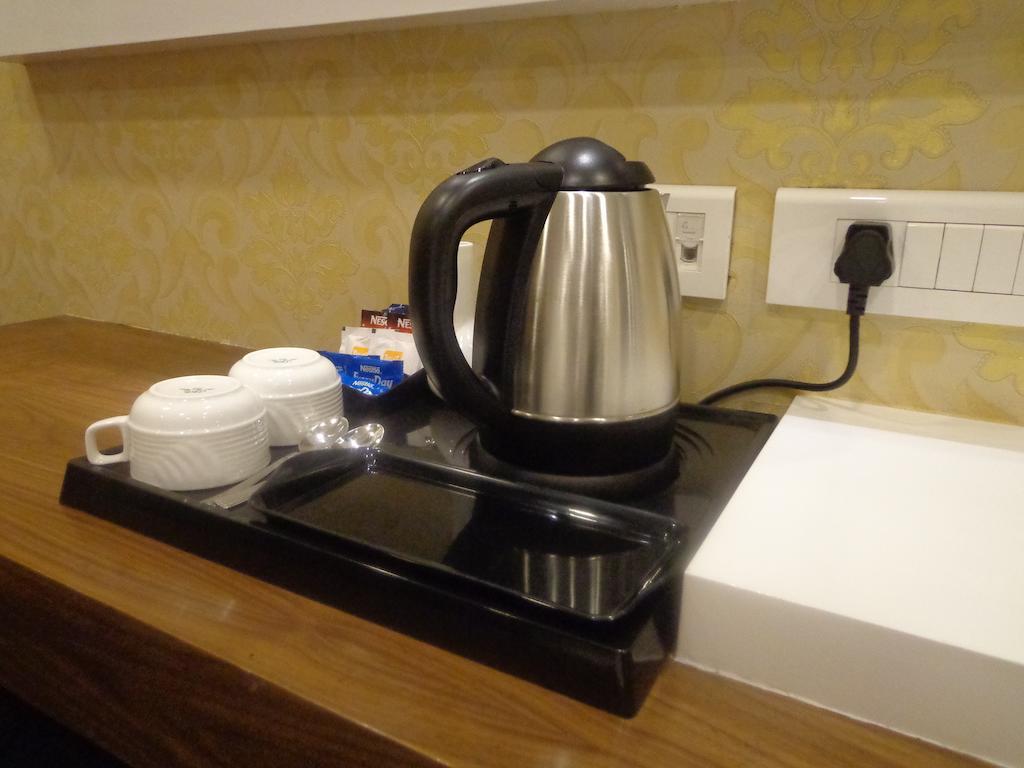 Hotel Taj Princess - Boutique Hotel Delhi  Room photo